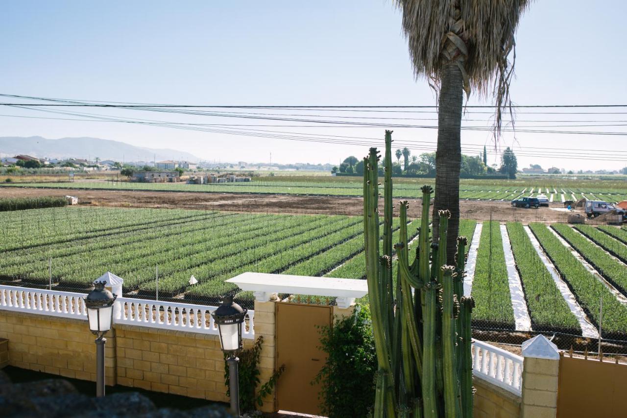 Casa rural El Olivo de Córdoba Exterior foto