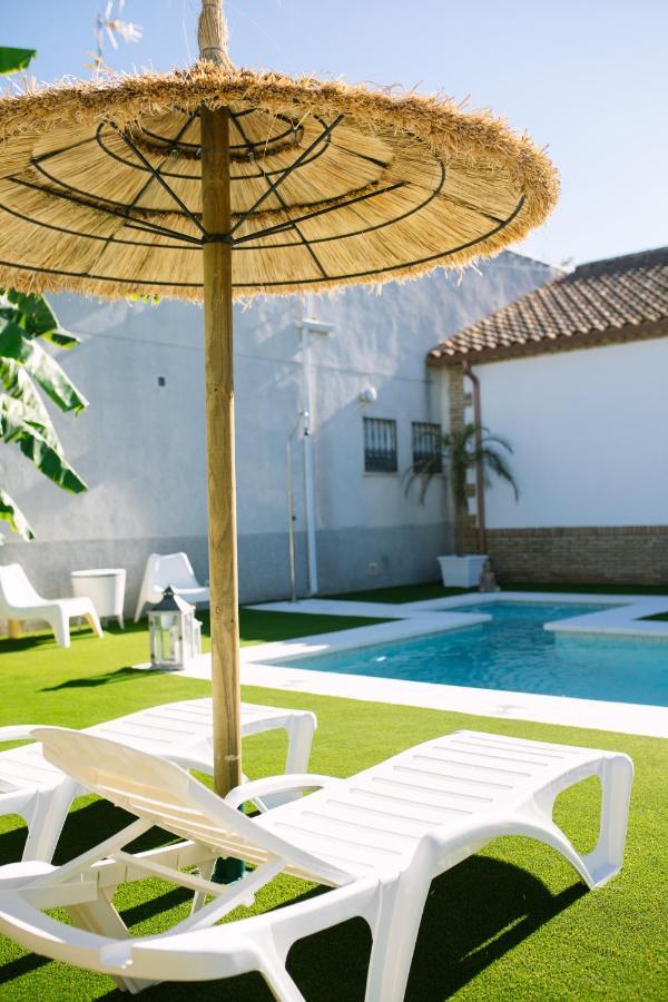 Casa rural El Olivo de Córdoba Exterior foto
