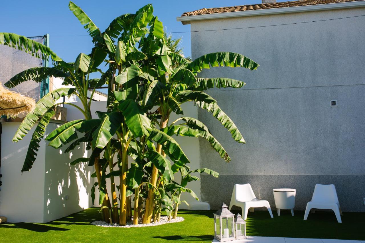 Casa rural El Olivo de Córdoba Exterior foto